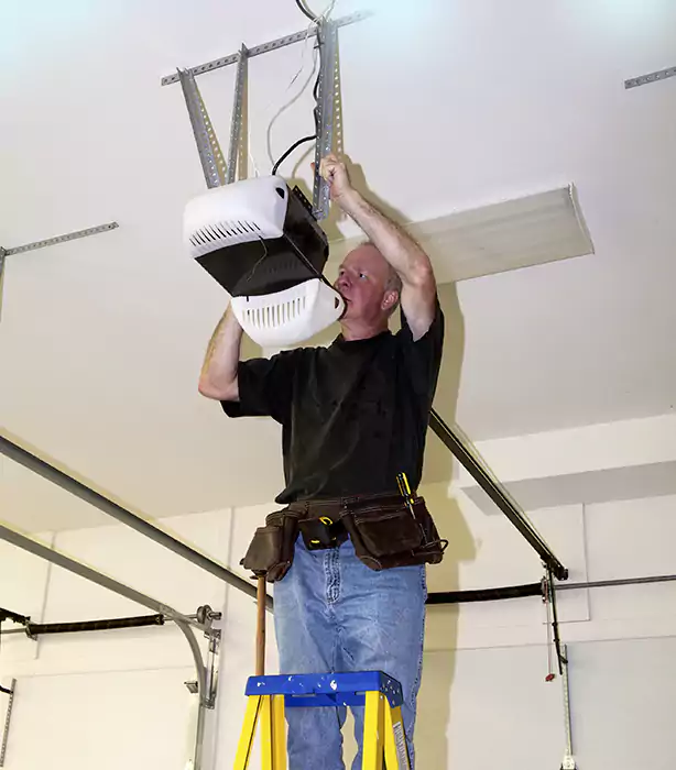 Garage Door Opener Replacement Key Biscayne