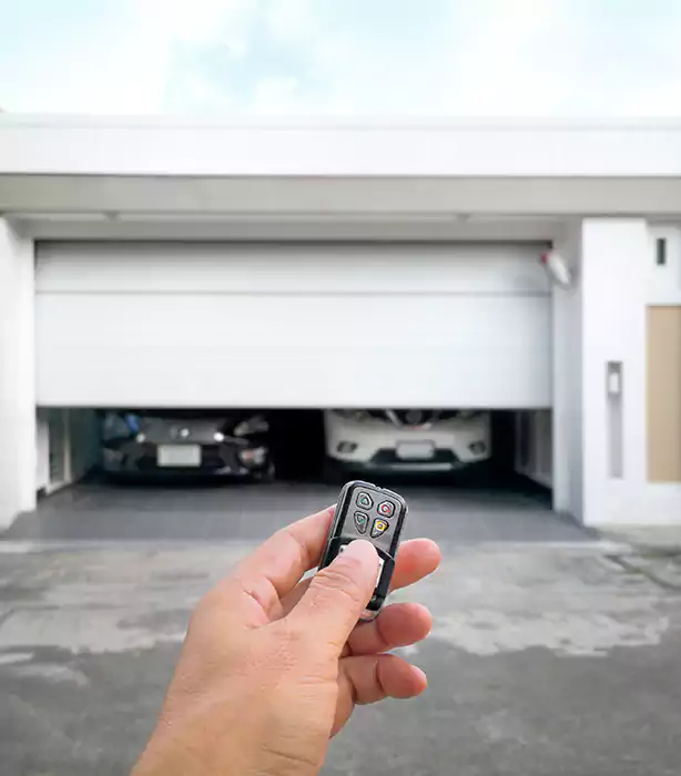 Garage Door Remote Replacement Key Biscayne