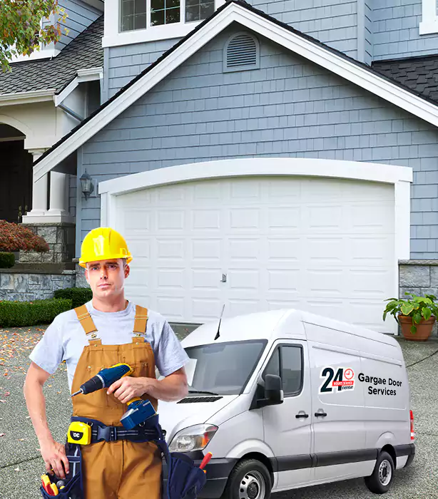 Reliable Garage Door Repair and Installation Services in Key Biscayne, FL