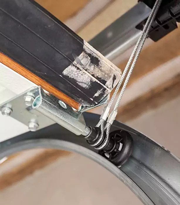 Overhead Door Cable Replacement Key Biscayne