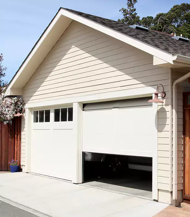 Overhead Door Replacement Key Biscayne