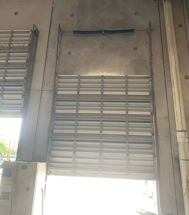 Roll Up Doors For Sheds Key Biscayne