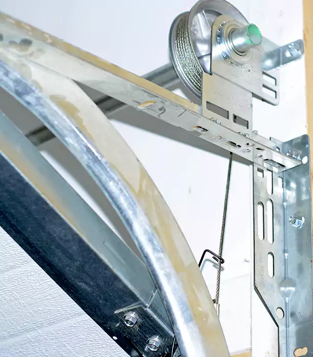 Roll Up Garage Door Cable Repair Key Biscayne