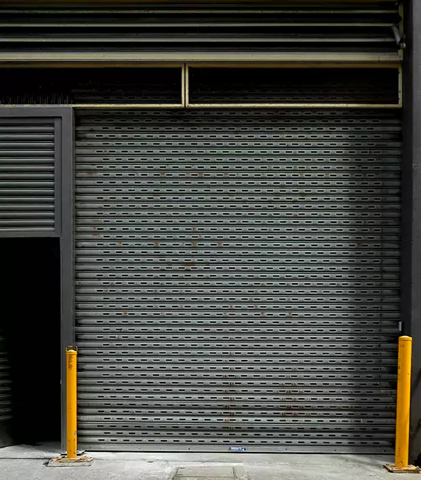 Rolling Gate Repair Key Biscayne