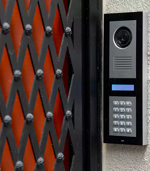 Security Gate Repair Key Biscayne