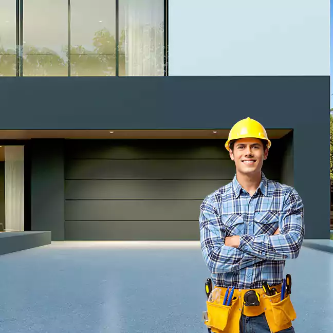 Our Best Garage Door Services in Key Biscayne, FL