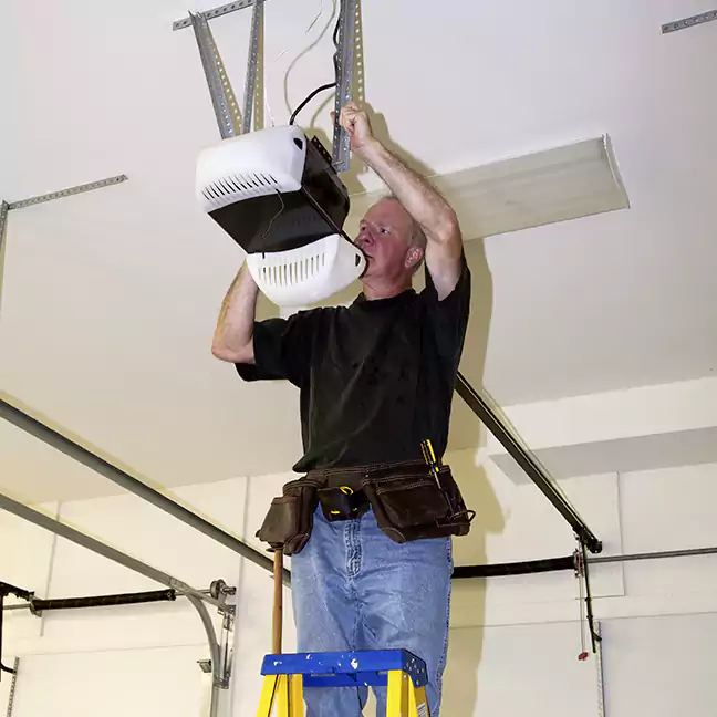 Our Best Garage Door Services in Key Biscayne, FL