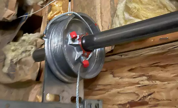 Garage Door Cable Repair in Key Biscayne, FL