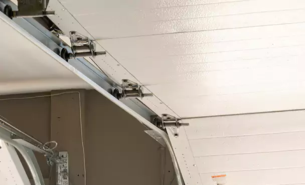 Garage Door Roller Replacement in Key Biscayne, FL