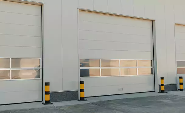 Overhead Doors Installation in Key Biscayne, FL