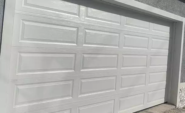 Garage Door Trim Replacement in Key Biscayne, FL