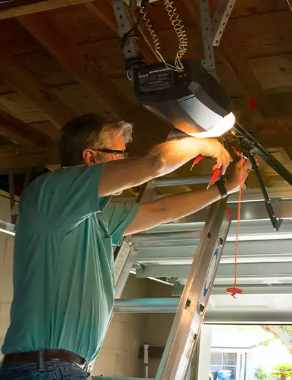 Key Biscayne Garage Door Pro Repair & Installation Services