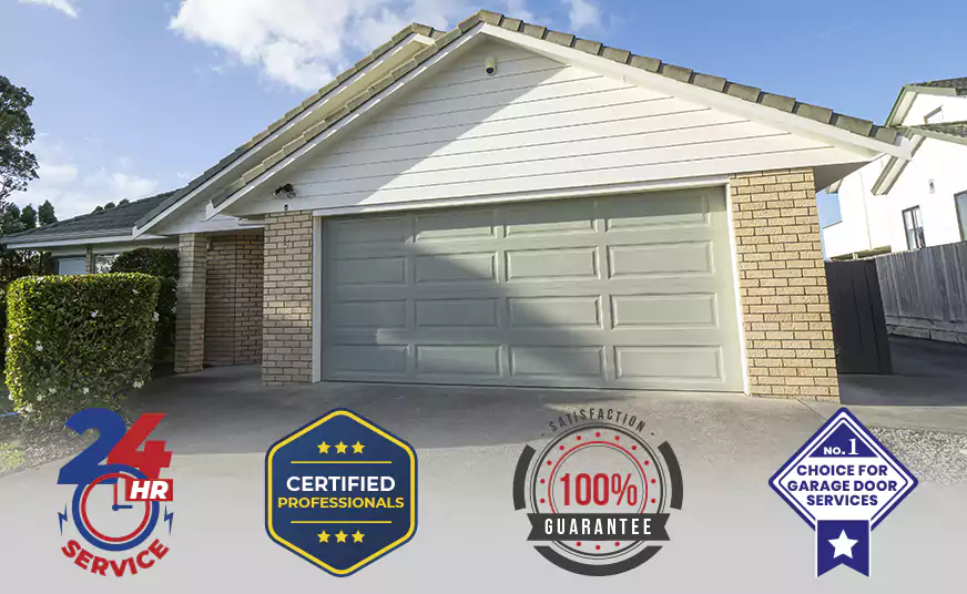 Our Affordable Residential Garage Door Prices in Key Biscayne, FL