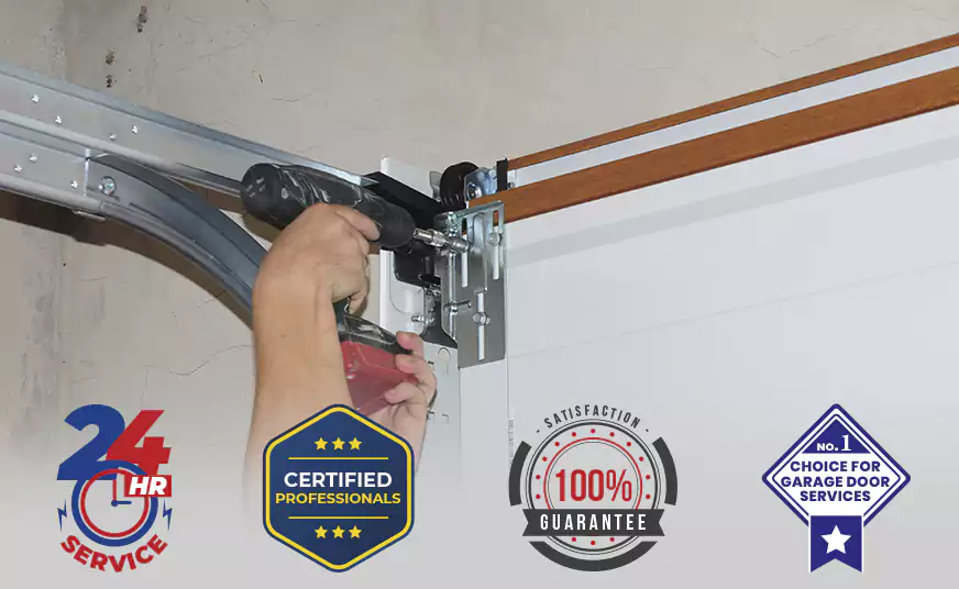 Our Garage Door Seal Replacement Process in Key Biscayne, FL