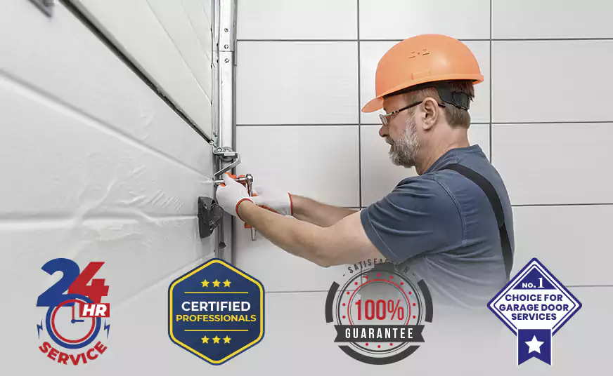 Brands We Install For Residential Garage Door Services in Key Biscayne, FL