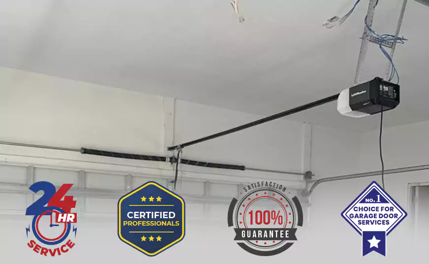 Craftsman Garage Door Opener Repair Near Me in Key Biscayne, FL