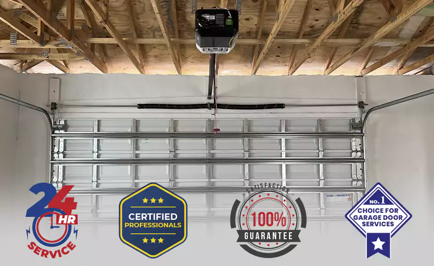 Genie Chain Drive Opener Repair Near Me in Key Biscayne, FL