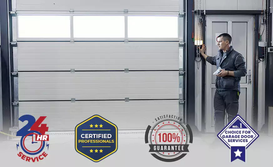 Precision Garage Door Repair Prices in Key Biscayne, FL