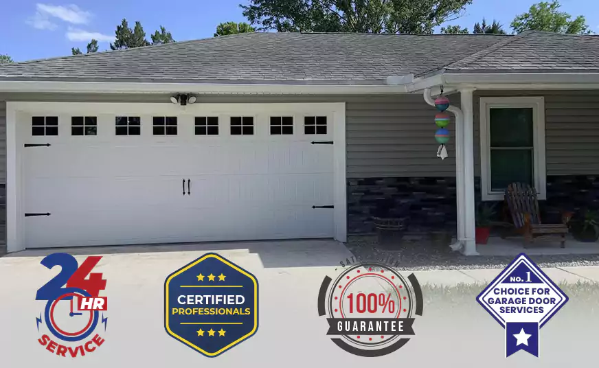 Garage Door Cable Installation in Key Biscayne, FL