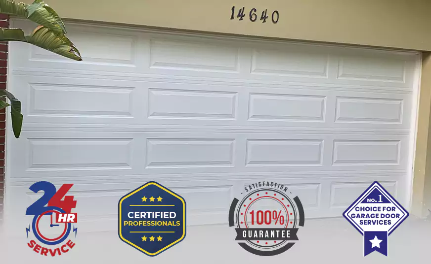 Electric Roll Up Doors Commercial Services in Key Biscayne, FL