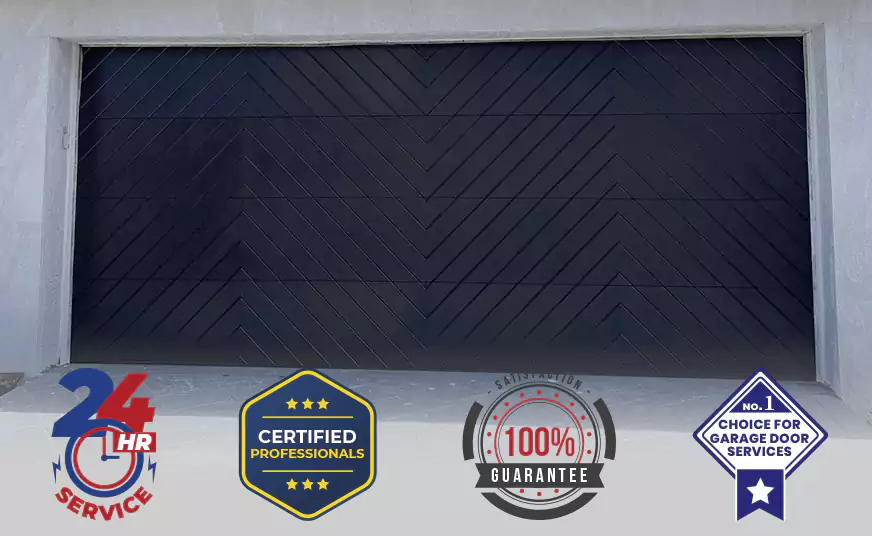 Electric Roll Up Door Opener Replacement in Key Biscayne, FL