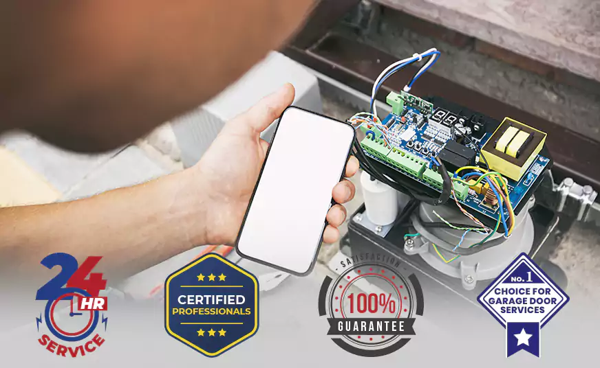 Automatic Gate Motor Repairs in Key Biscayne, FL