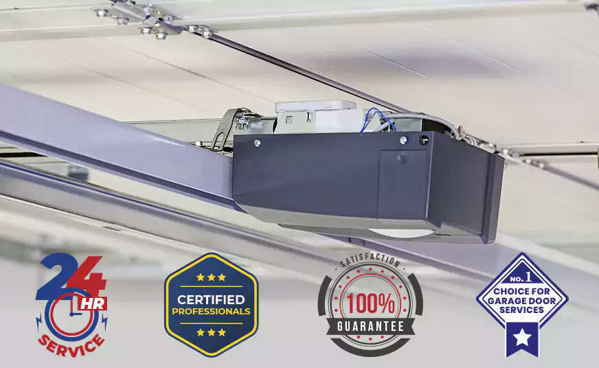 Garage Door Opener Keypad and Remote Installation in Key Biscayne, FL