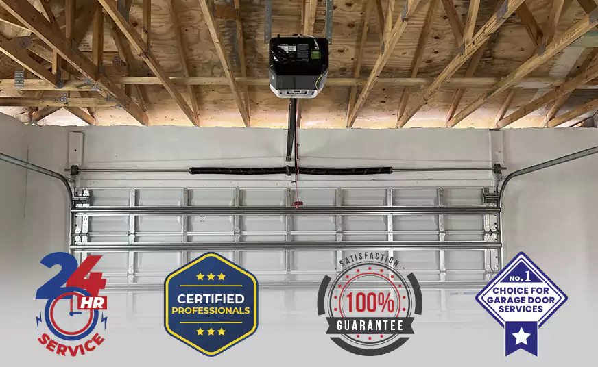 LiftMaster Garage Door Motor Replacement in Key Biscayne, FL