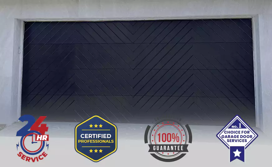 Overhead Garage Door Belt Replacement in Key Biscayne, FL