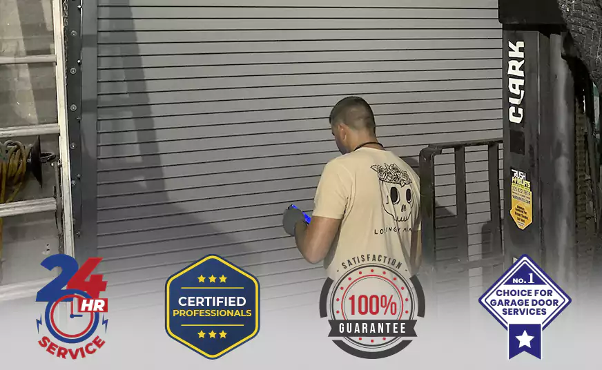 Garage Door Automation And Repair in Key Biscayne, FL