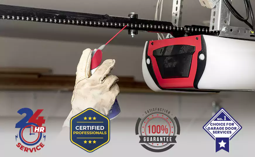 Garage Door Opener Remote Control Replacement in Key Biscayne, FL