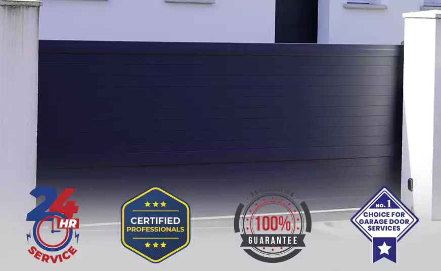 Residential Automatic Gate Repair in Key Biscayne, FL