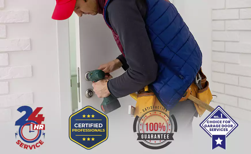 Professional Residential Door Installation Services in Key Biscayne, FL