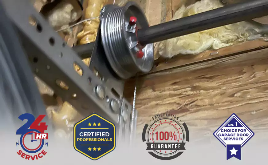 Reliable Garage Door Cable Replacement Near Me in Key Biscayne, FL