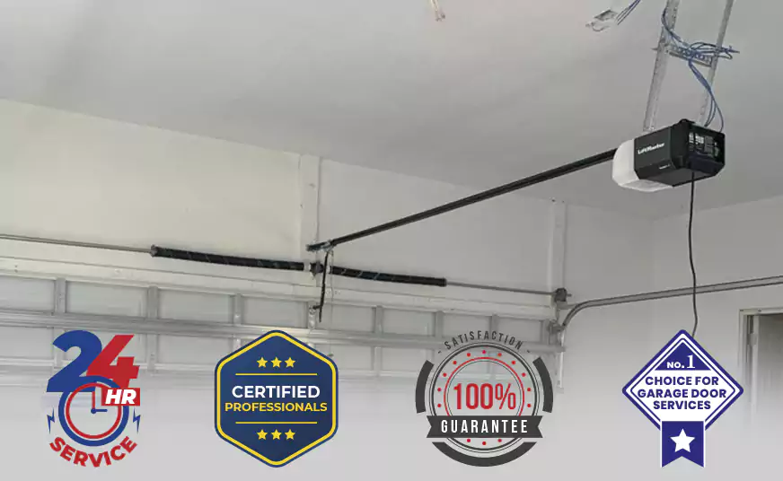 Seceuroglide Motor Replacement in Key Biscayne, FL