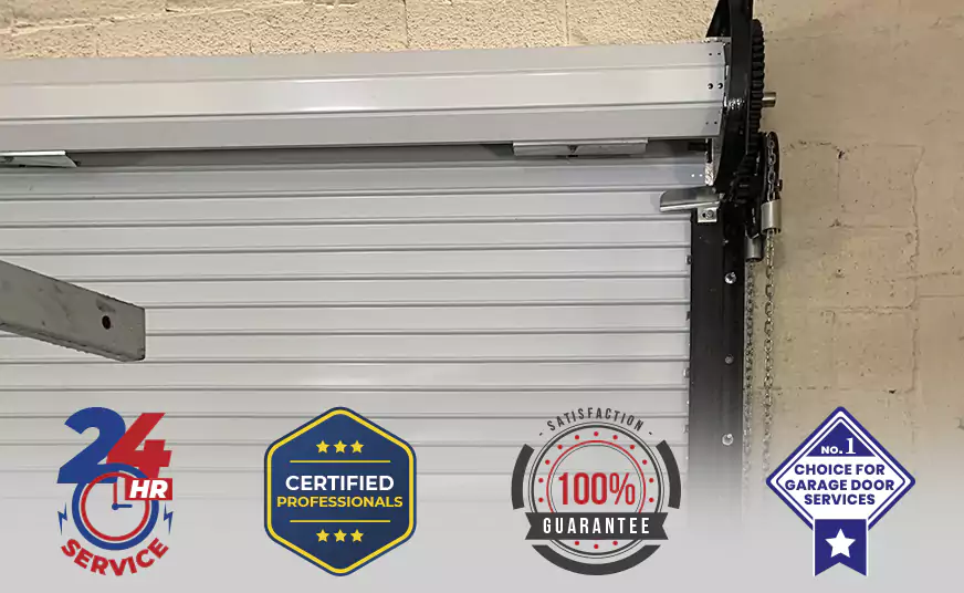 Types Of Commercial Roll Up Doors Replacement Services We Offer in Key Biscayne, FL