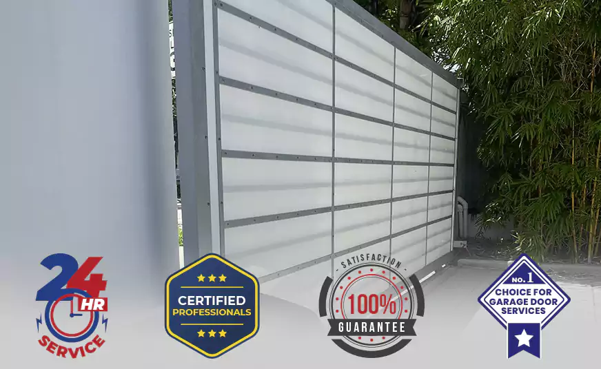 Specializing in Electric Gate Repairs Across All Leading Brands in Key Biscayne, FL