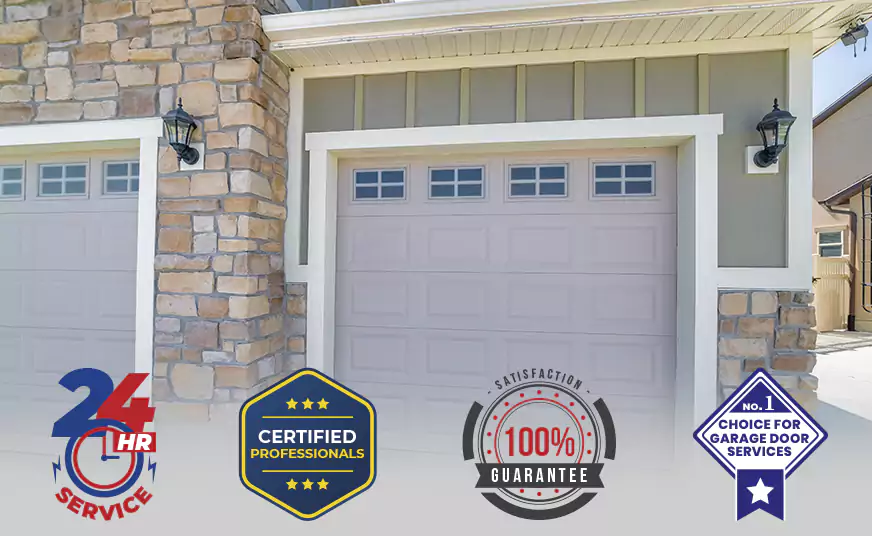 Overhead Door Stop Installation in Key Biscayne, FL