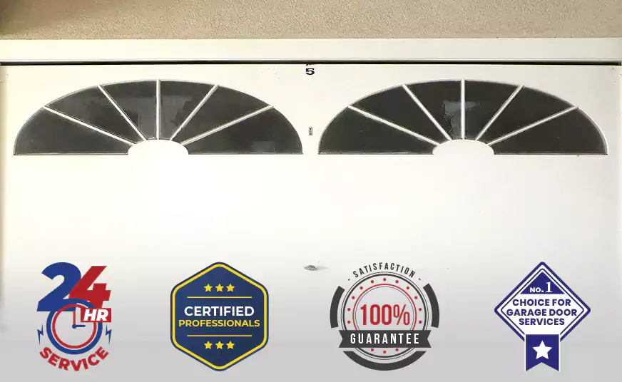 Why Trusted Us for Clopay Garage Door Installation Services in Key Biscayne, FL