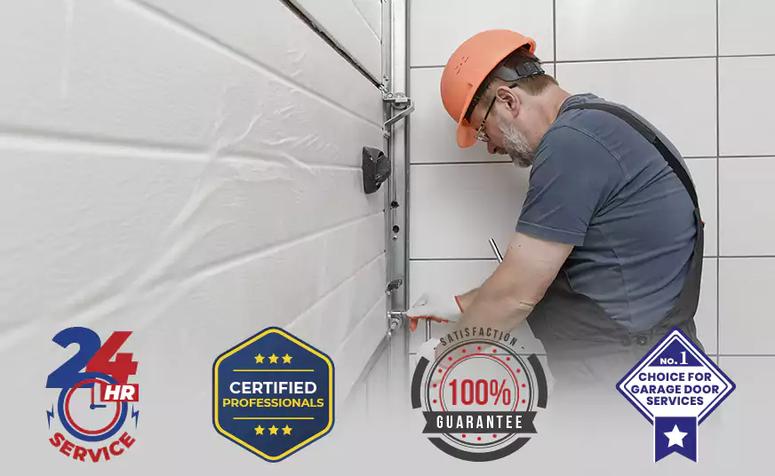 Garage Door Replacement in Key Biscayne, FL